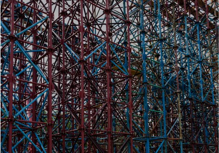 Scaffolding