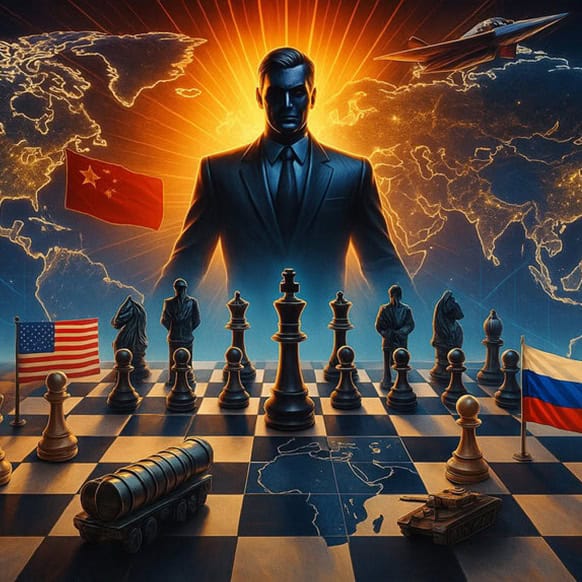 Geopolitics